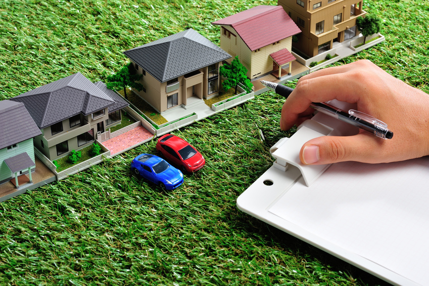 遺産分割協議イメージ画像