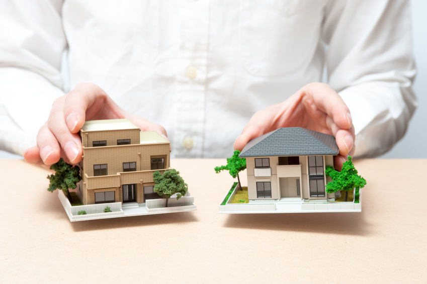 相続人の選択肢イメージ画像